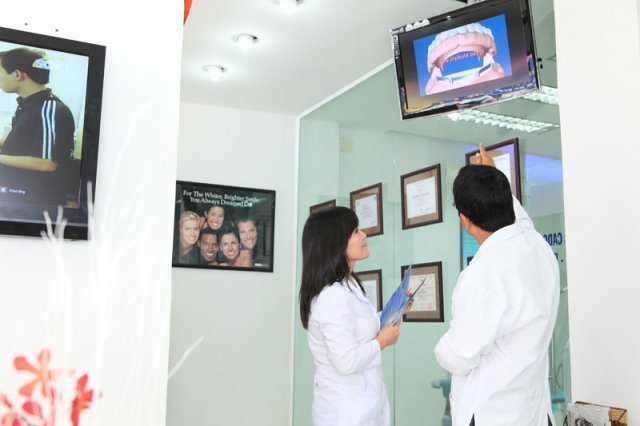 My Nha Dental - My Nha Dental