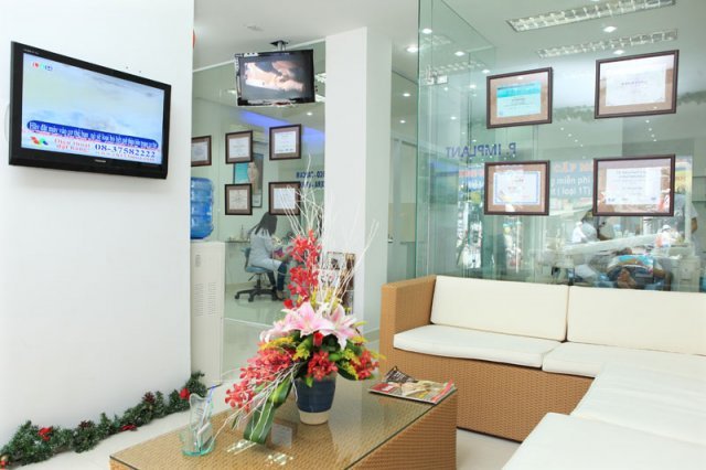 My Nha Dental - My Nha Dental