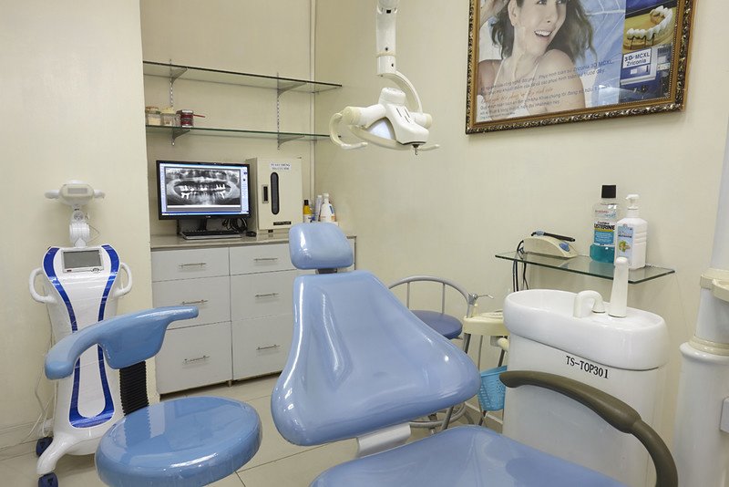 My Nha Dental - My Nha Dental
