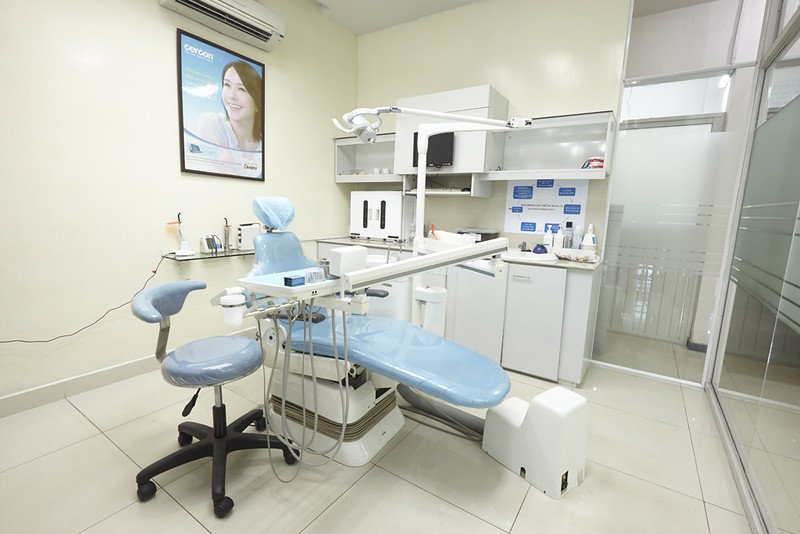 My Nha Dental - My Nha Dental