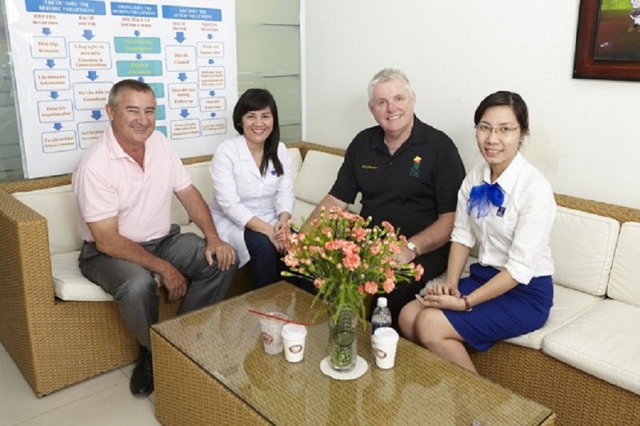 My Nha Dental - My Nha Dental