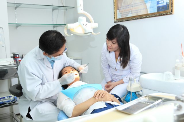 My Nha Dental - My Nha Dental