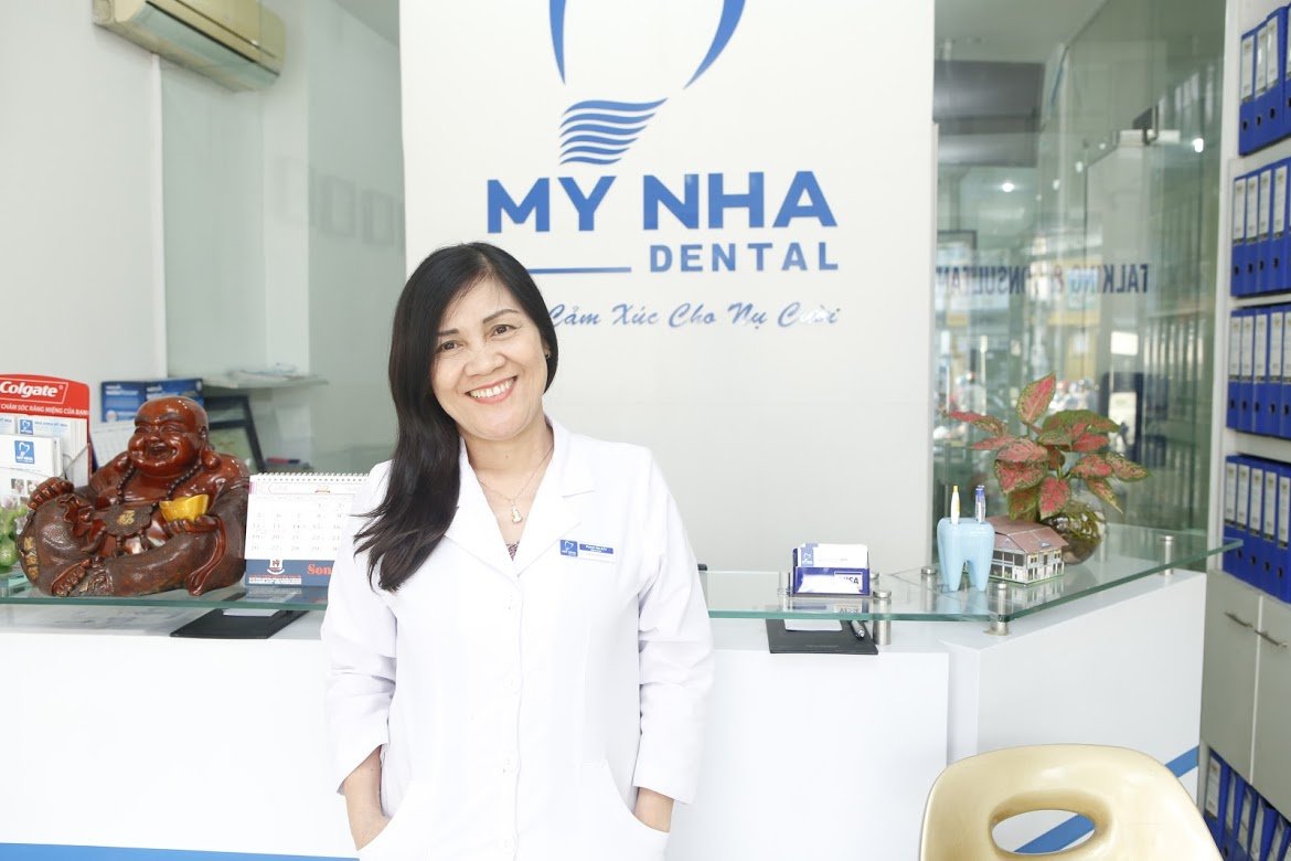 My Nha Dental - My Nha Dental