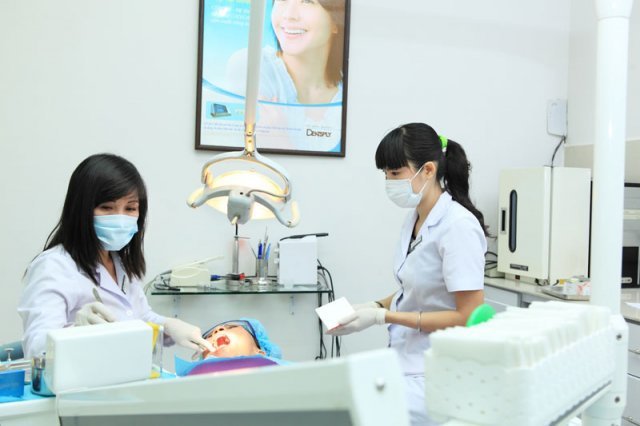 My Nha Dental - My Nha Dental