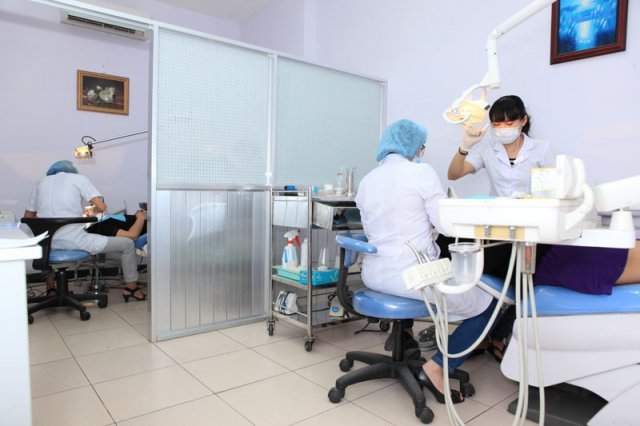 My Nha Dental - My Nha Dental