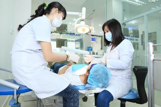 My Nha Dental - My Nha Dental