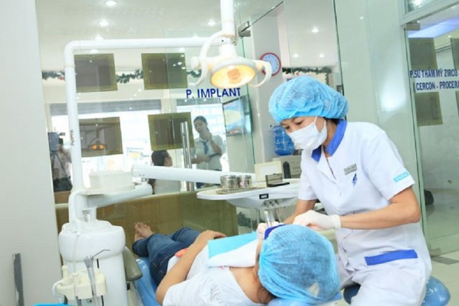 My Nha Dental - My Nha Dental