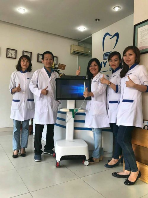 My Nha Dental - My Nha Dental