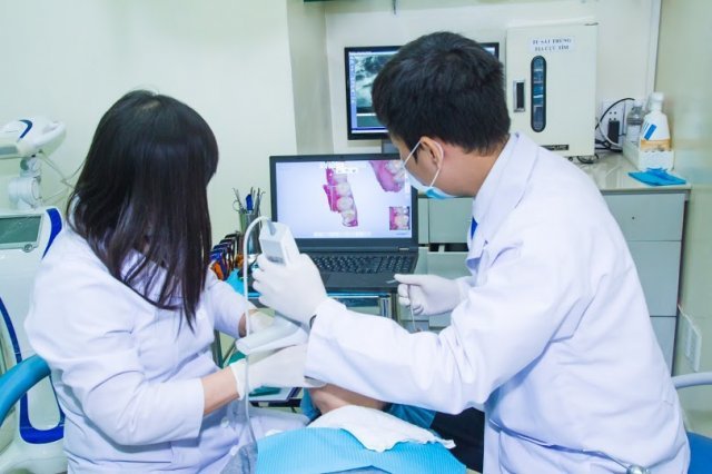 My Nha Dental - My Nha Dental