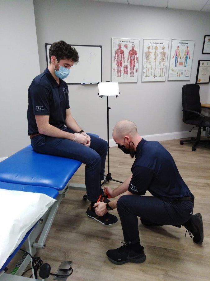 My Physio & Rehab Tallaght - My Physio & Rehab Tallaght