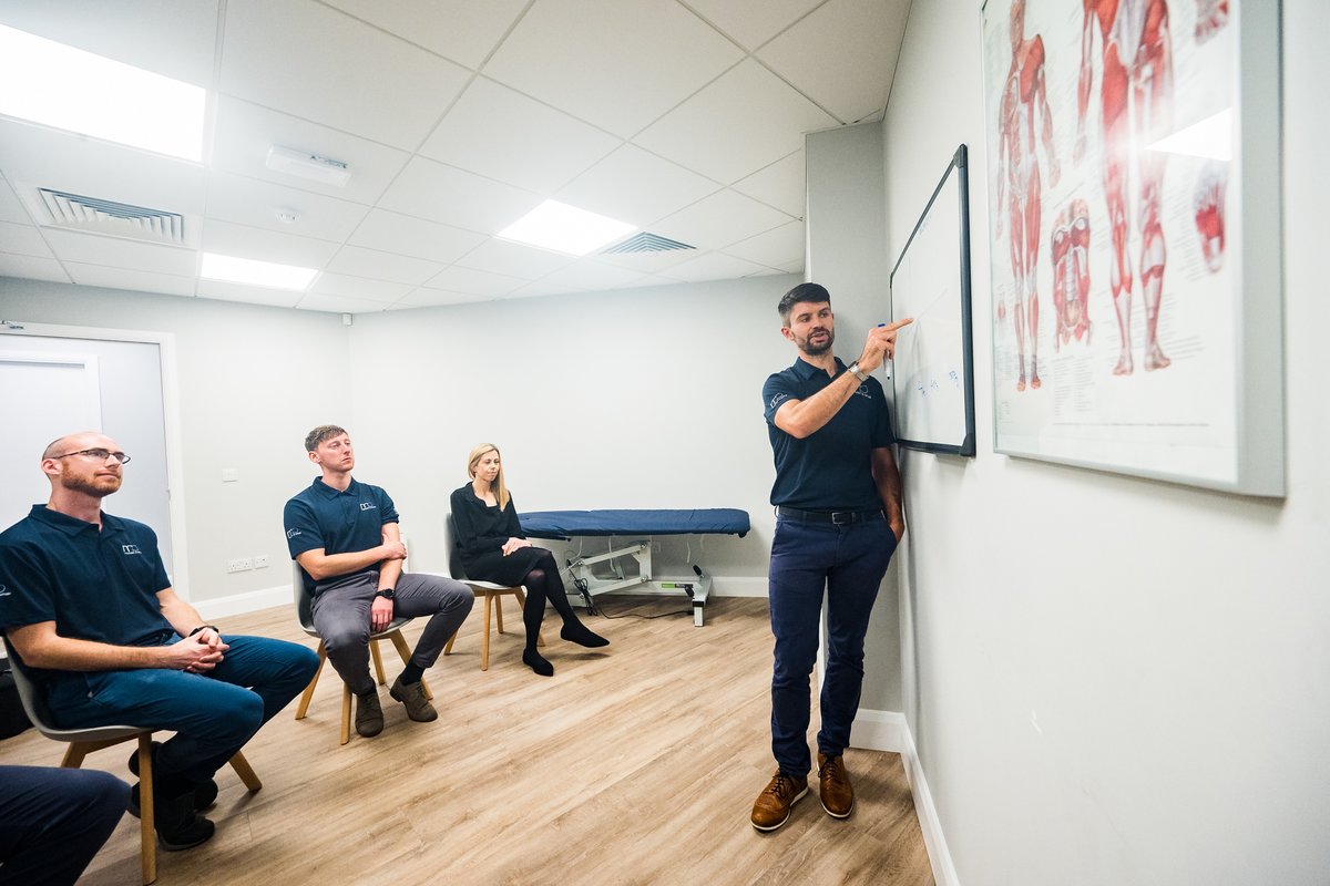 My Physio & Rehab Tallaght - My Physio & Rehab Tallaght