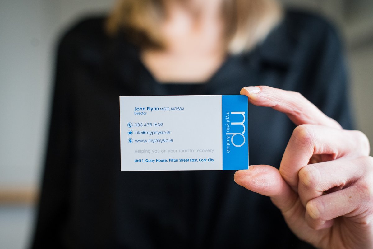 My Physio & Rehab Tallaght - My Physio & Rehab Tallaght