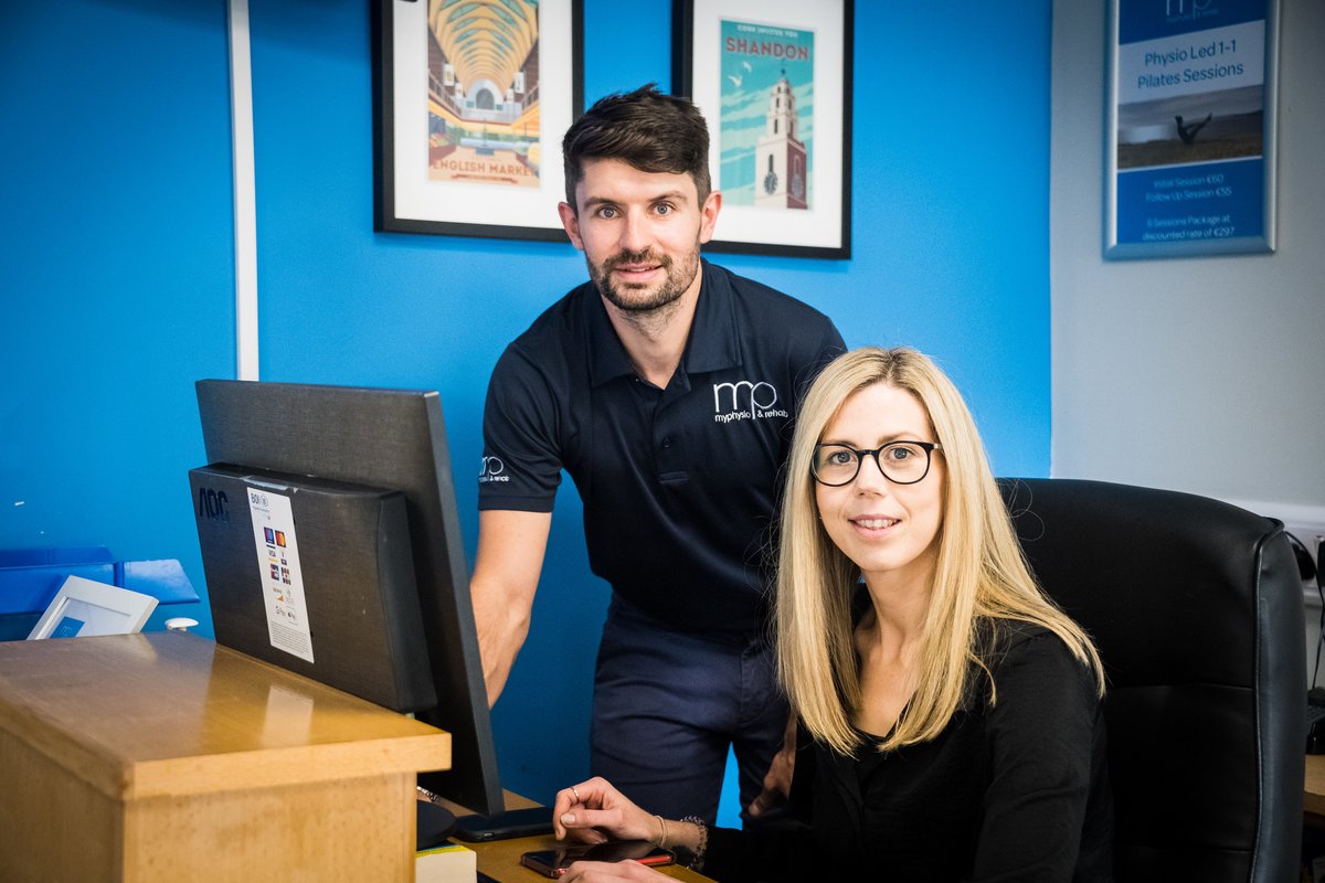 My Physio & Rehab Tallaght - My Physio & Rehab Tallaght