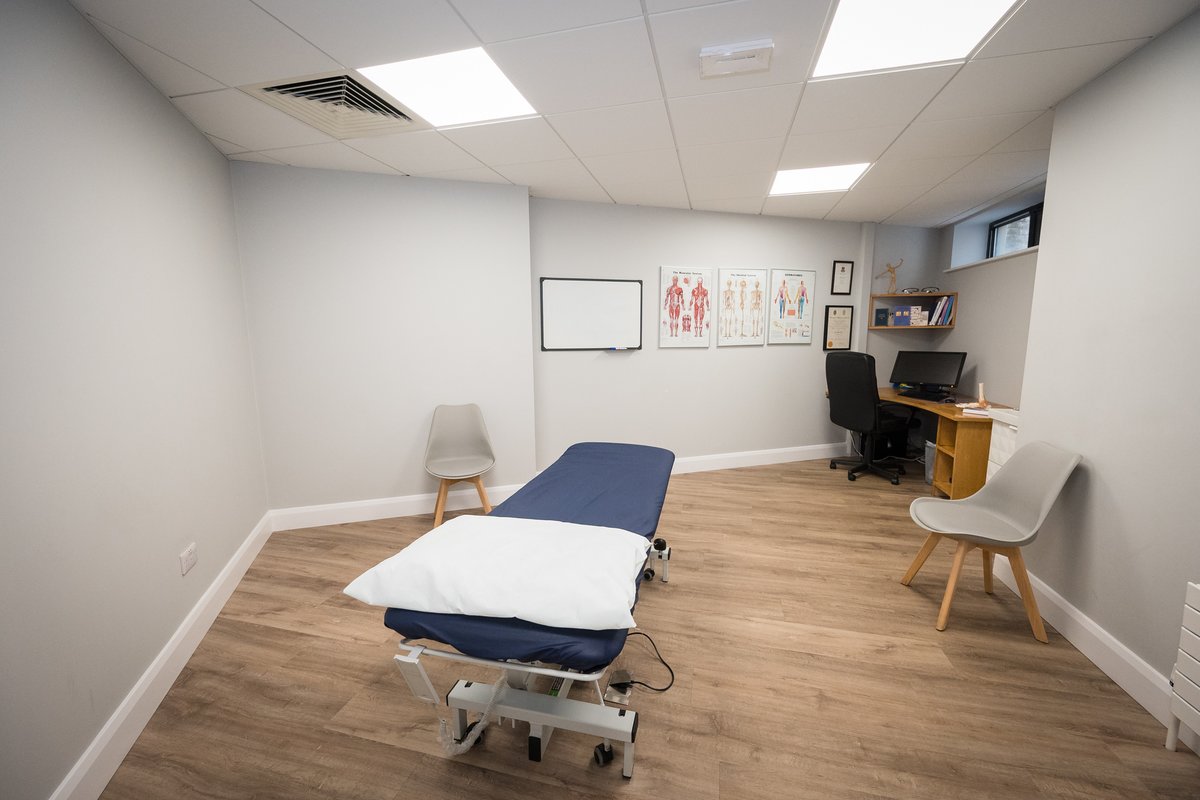 My Physio & Rehab Tallaght - My Physio & Rehab Tallaght