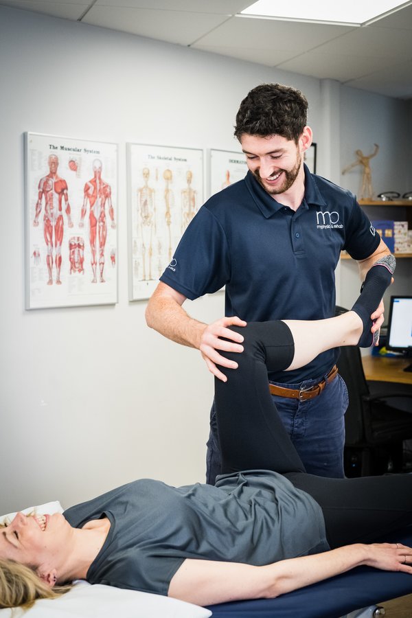 My Physio & Rehab Tallaght - My Physio & Rehab Tallaght