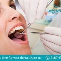My Smile Dental Care Centre - My Smile Dental Care Centre