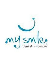 My Smile Dental Care Centre - My Smile Dental Care Centre