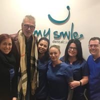 My Smile Dental Care Centre - My Smile Dental Care Centre