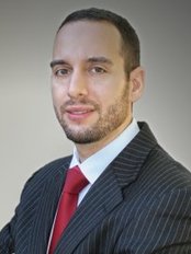 أخصائي الجراحة الخاص بي - My Surgical Specialist