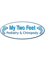 My Two Feet Podiatry & Chiropody - My Two Feet Podiatry & Chiropody