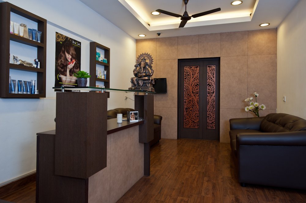 عيادة ميا للعافية - Mya Wellness Clinic