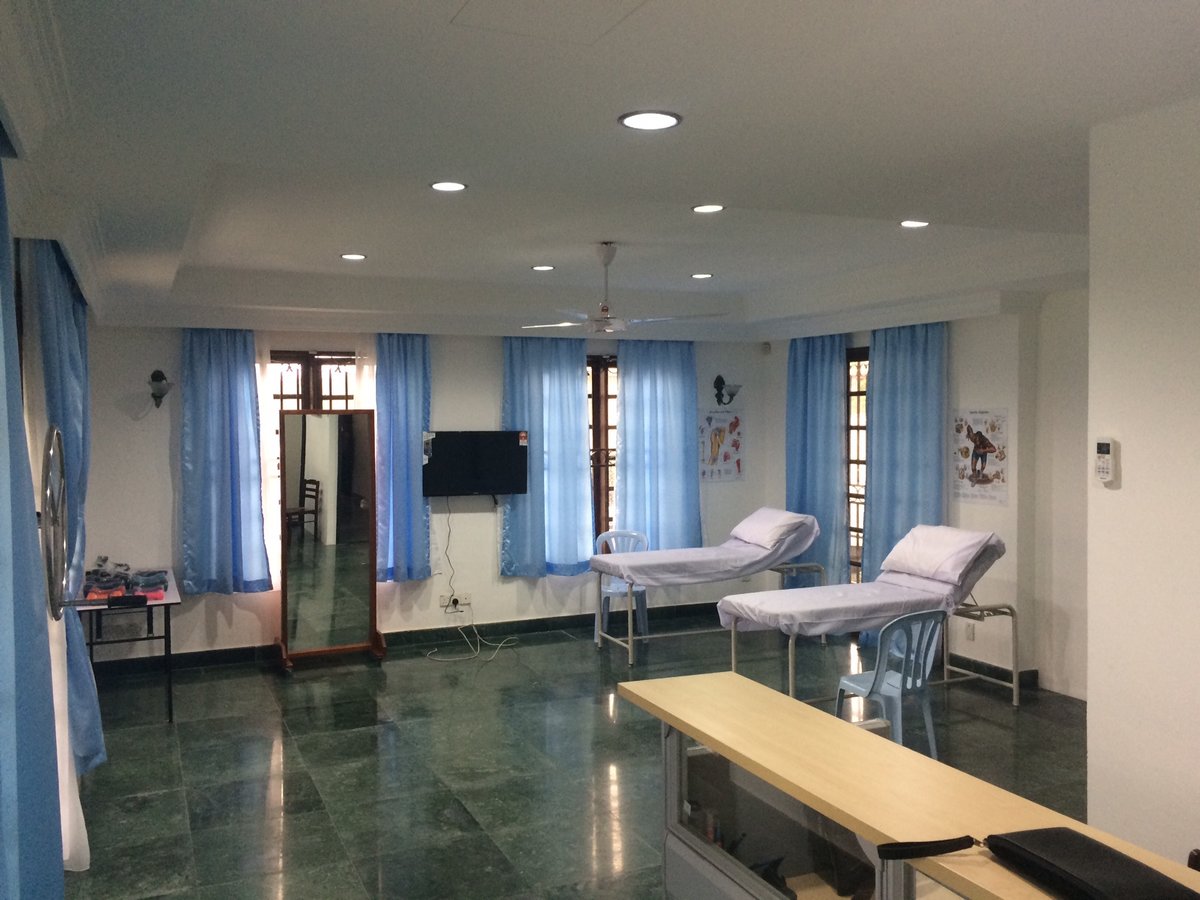 Myflexhealth Rehabilitation Centre - Myflexhealth Rehabilitation Centre