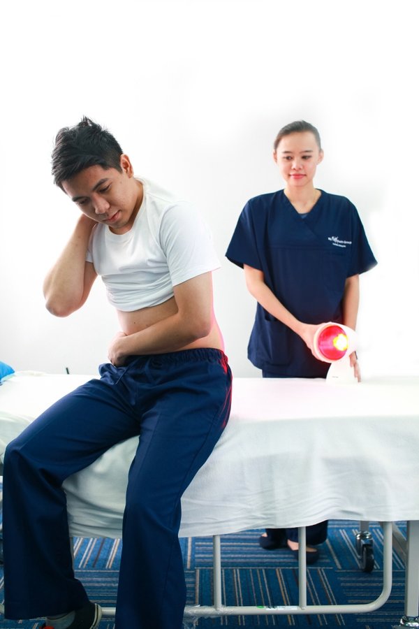 Myflexhealth Rehabilitation Centre - Myflexhealth Rehabilitation Centre