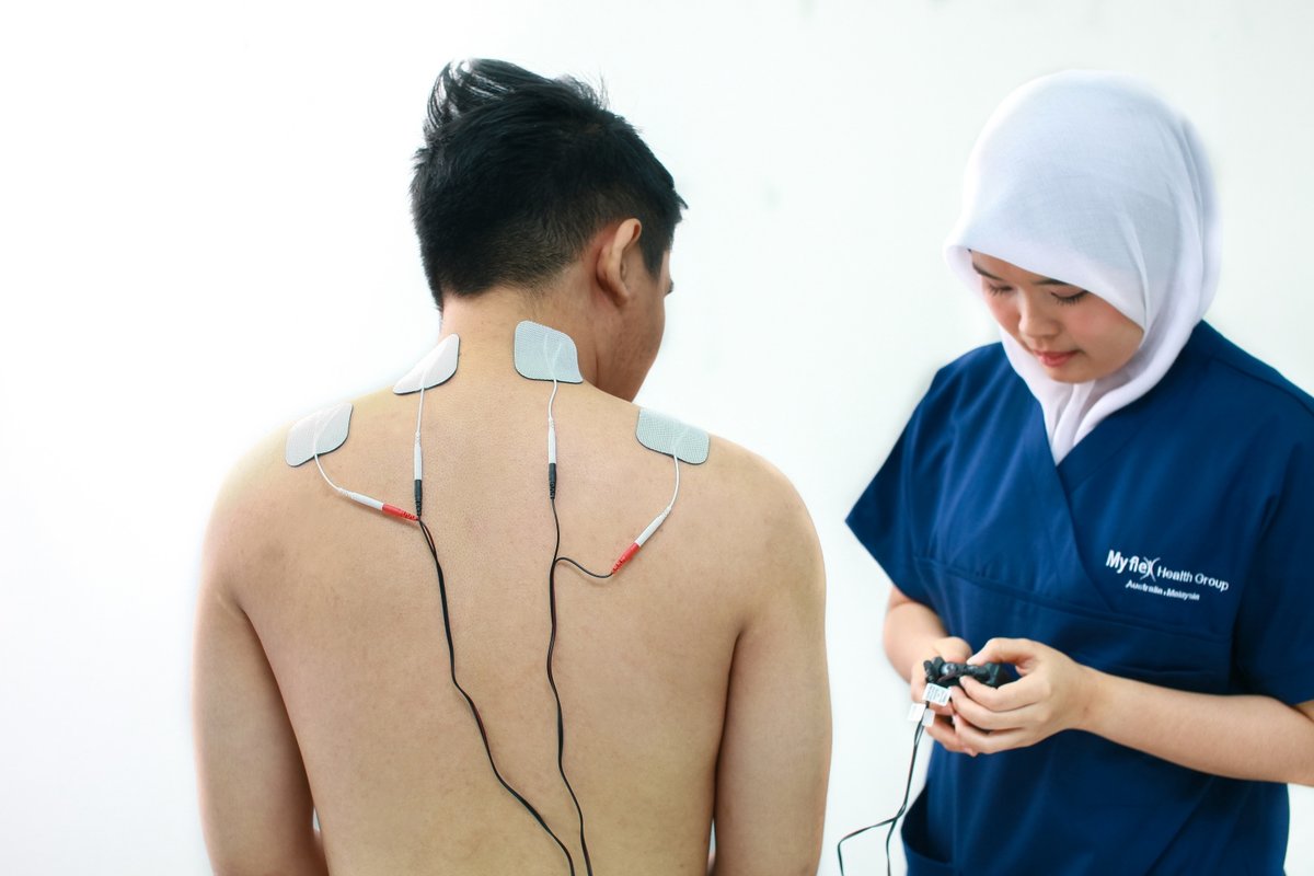 Myflexhealth Rehabilitation Centre - Myflexhealth Rehabilitation Centre