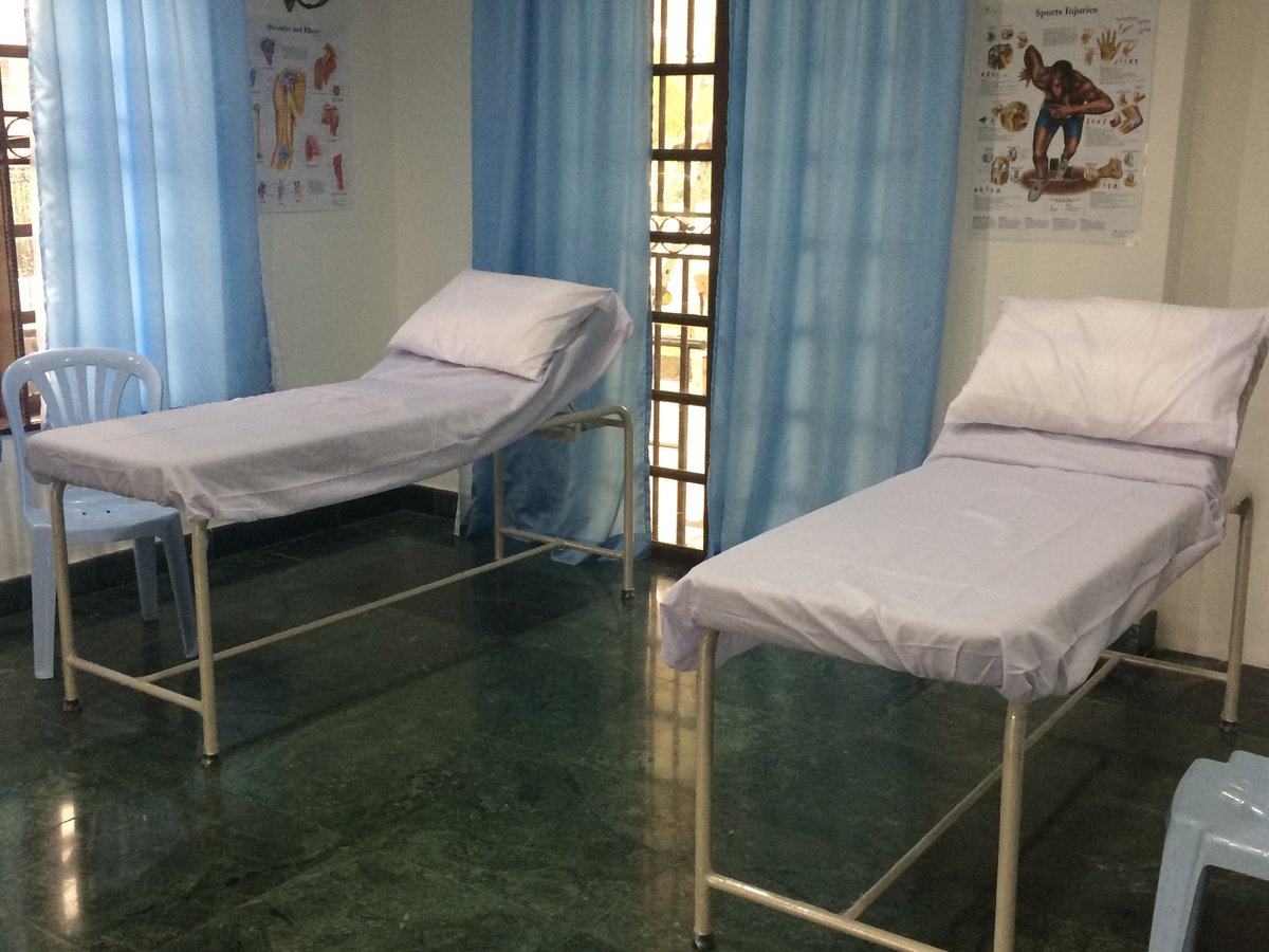 Myflexhealth Rehabilitation Centre - Myflexhealth Rehabilitation Centre