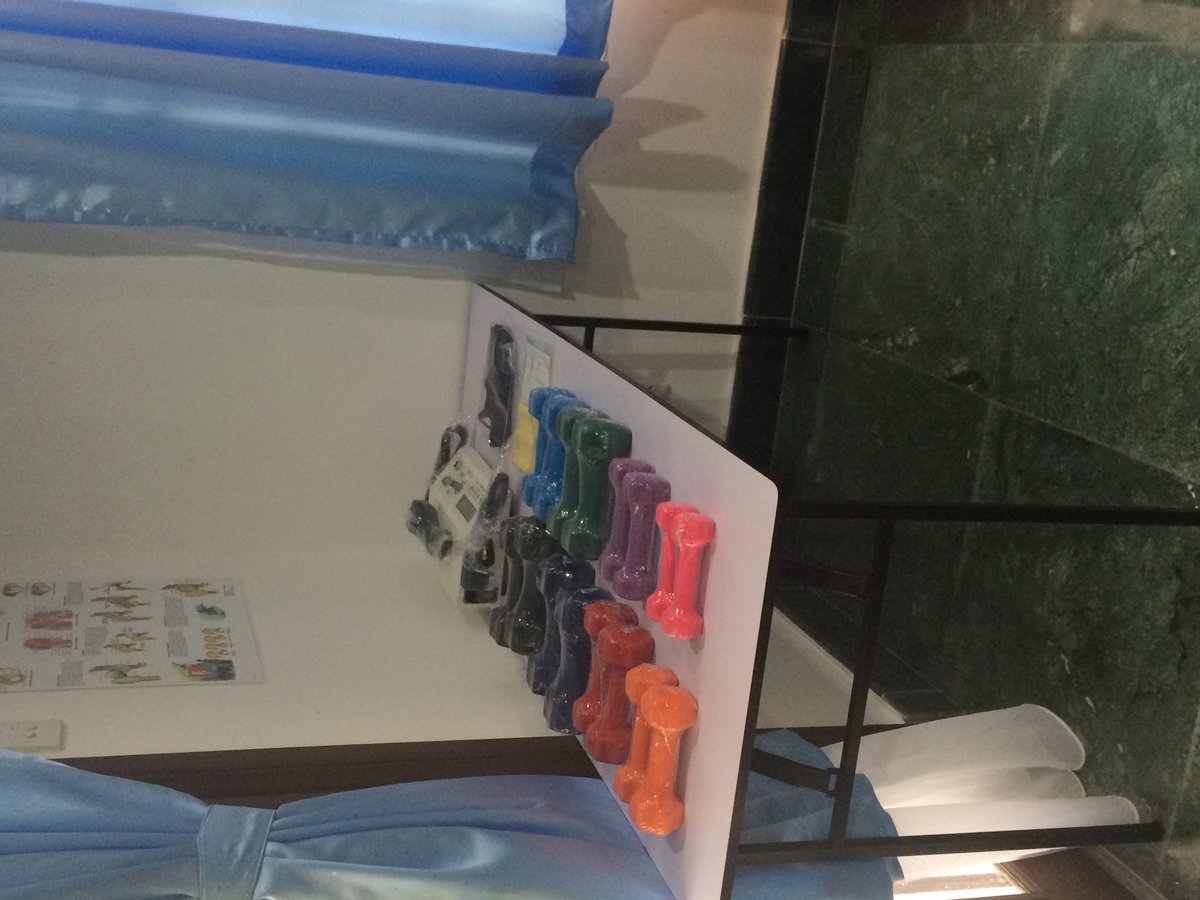 Myflexhealth Rehabilitation Centre - Myflexhealth Rehabilitation Centre