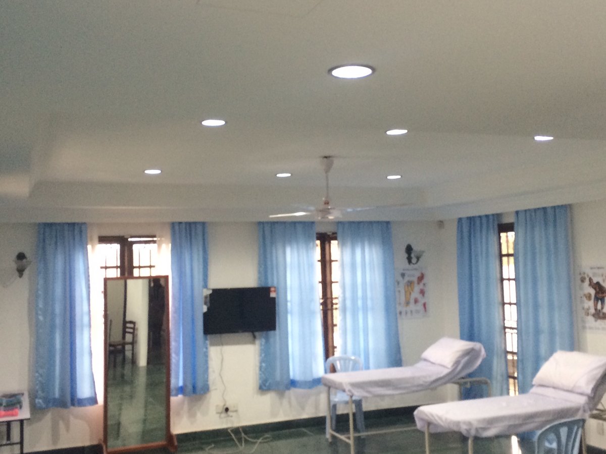 Myflexhealth Rehabilitation Centre - Myflexhealth Rehabilitation Centre