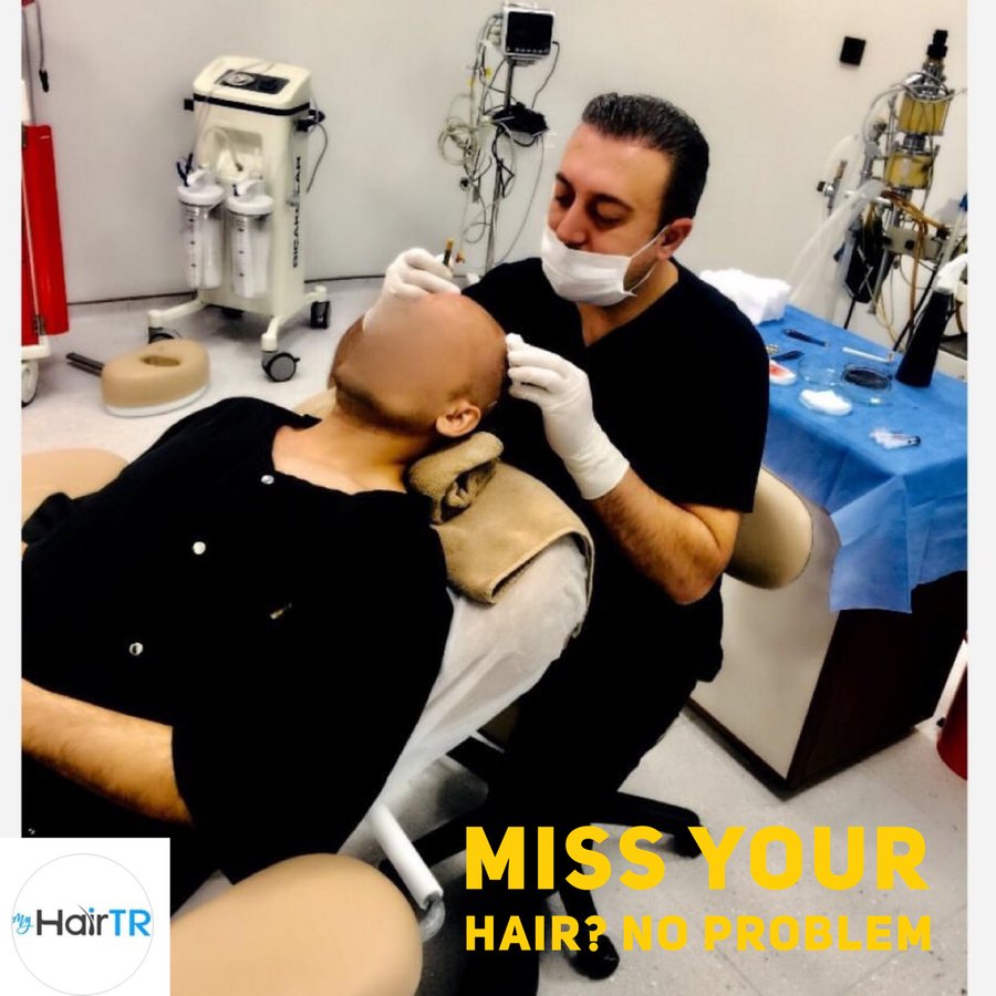 Myhairtr - Myhairtr