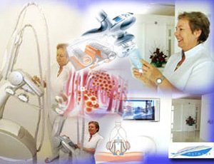 MyImage نحت الجسم والجمال - MyImage Body Sculpting and Beauty