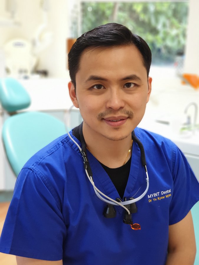 Myint Dental - Myint Dental
