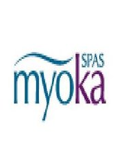 Myoka Spas - Le Méridien Spa Hotel - Myoka Spas - Le Méridien Spa Hotel