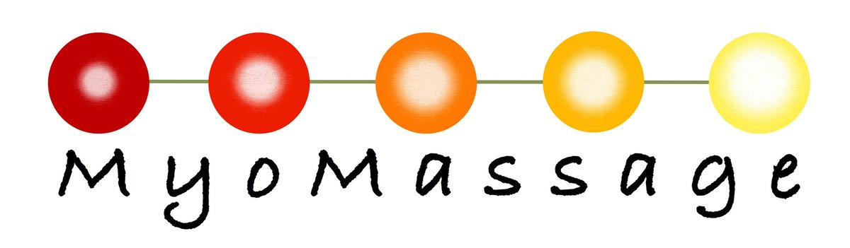 Myomassage - Myomassage