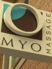 Myomassage - Myomassage