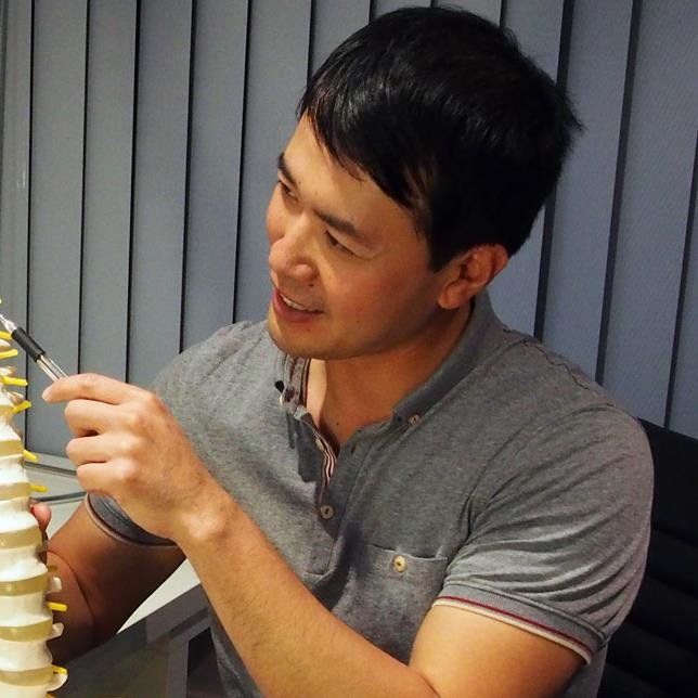 MyPhysio Health Clinics - MyPhysio Chatswood - MyPhysio Health Clinics - MyPhysio Chatswood