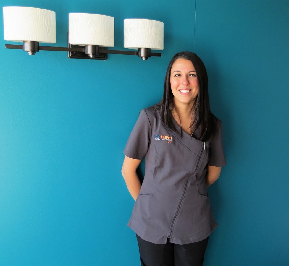 MYRDH Dental Hygiene Spa - MYRDH Dental Hygiene Spa