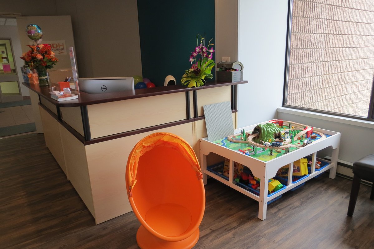 MYRDH Dental Hygiene Spa - MYRDH Dental Hygiene Spa