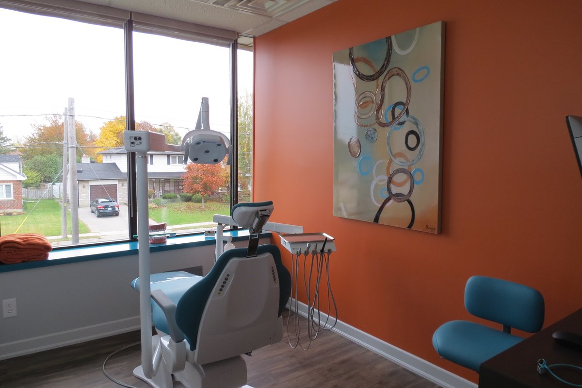 MYRDH Dental Hygiene Spa - MYRDH Dental Hygiene Spa