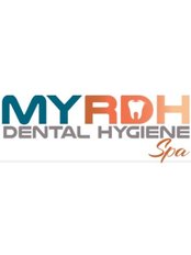 MYRDH Dental Hygiene Spa - MYRDH Dental Hygiene Spa
