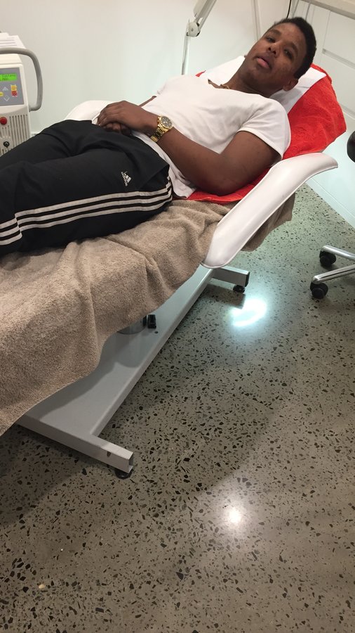 MySkin Laser Skin - Northcote - MySkin Laser Skin - Northcote