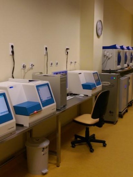 Nadezhda Womens Health Hospital - Nadezhda Womens Health Hospital