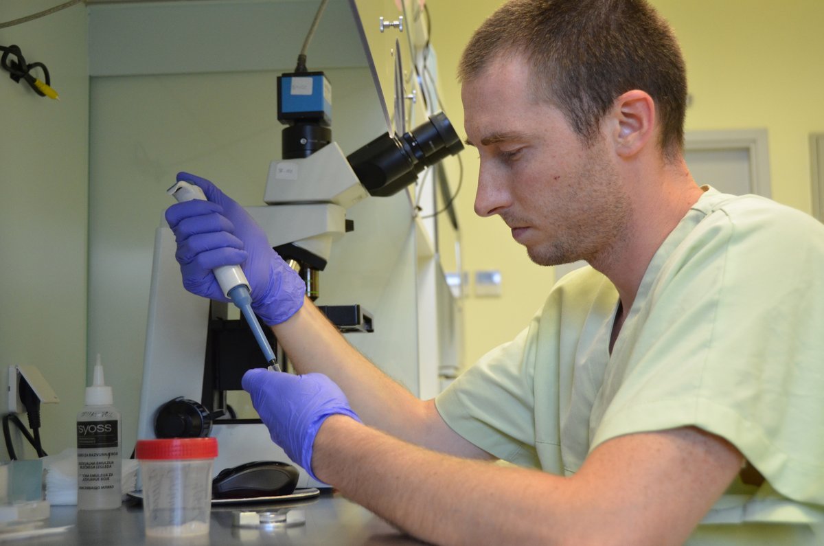 Nadezhda Womens Health Hospital - Nadezhda Womens Health Hospital