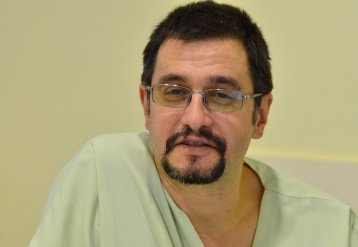 Nadezhda Womens Health Hospital - Nadezhda Womens Health Hospital