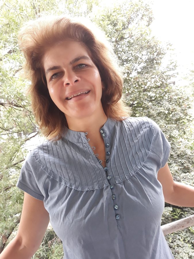 Nadezhda Womens Health Hospital - Nadezhda Womens Health Hospital