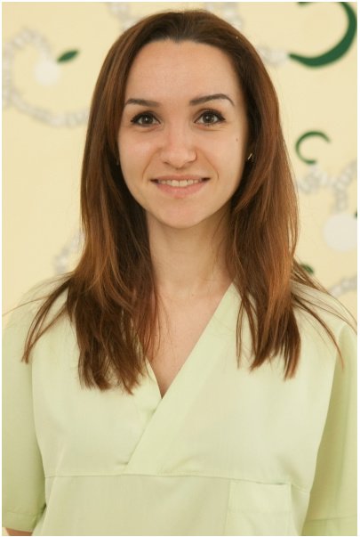 Nadezhda Womens Health Hospital - Nadezhda Womens Health Hospital