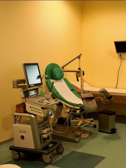 Nadezhda Womens Health Hospital - Nadezhda Womens Health Hospital