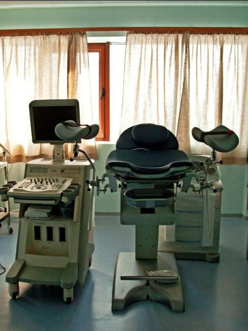 Nadezhda Womens Health Hospital - Nadezhda Womens Health Hospital